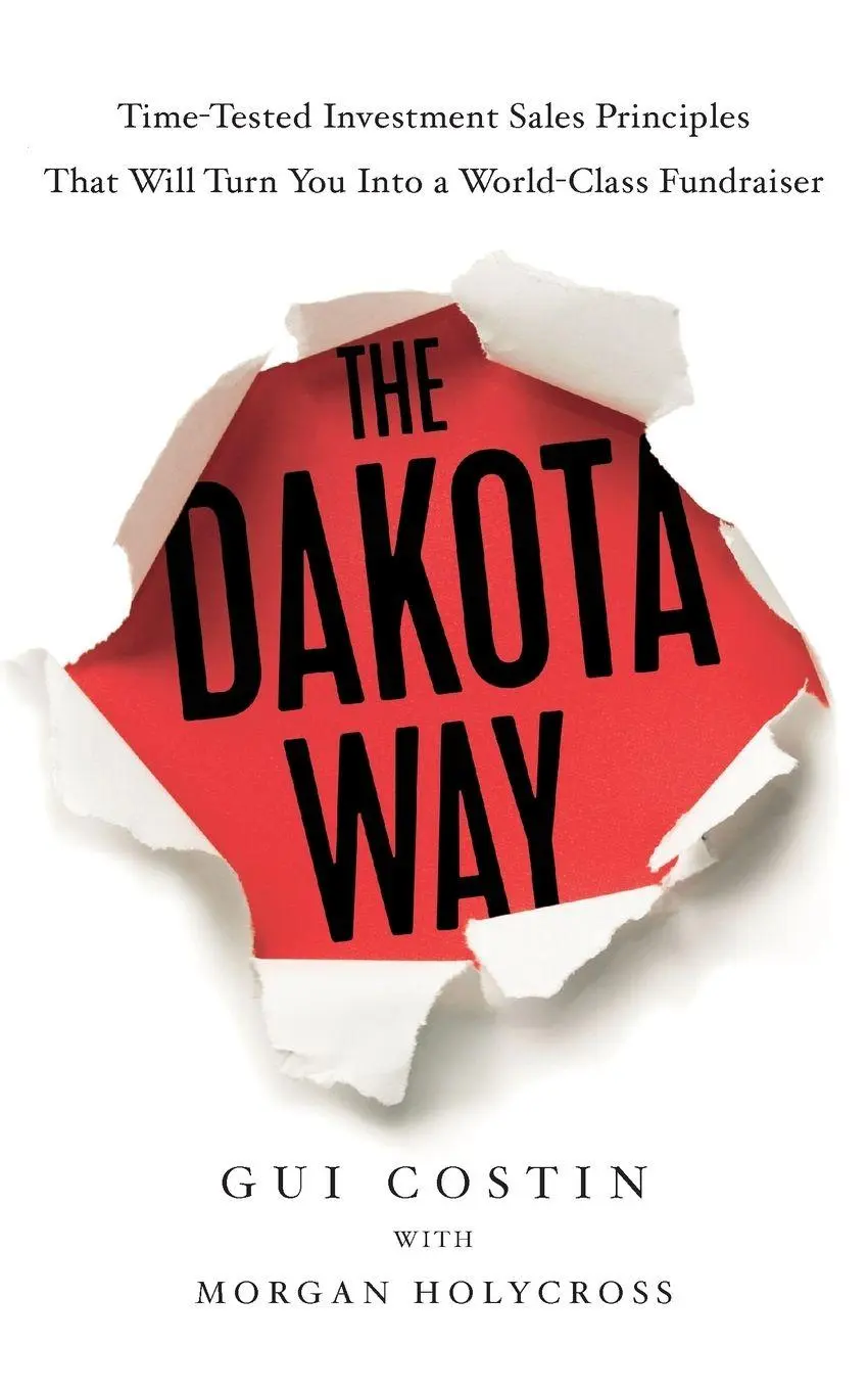 Cover: 9781544547091 | The Dakota Way | Gui Costin (u. a.) | Taschenbuch | Englisch | 2025