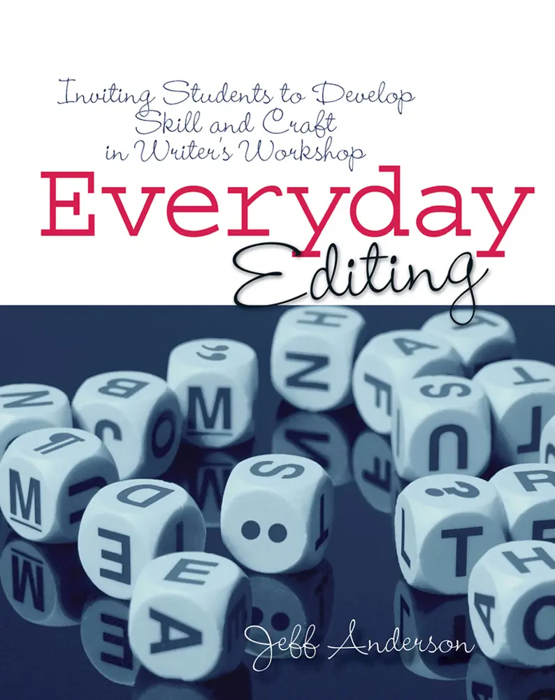 Everyday Editing