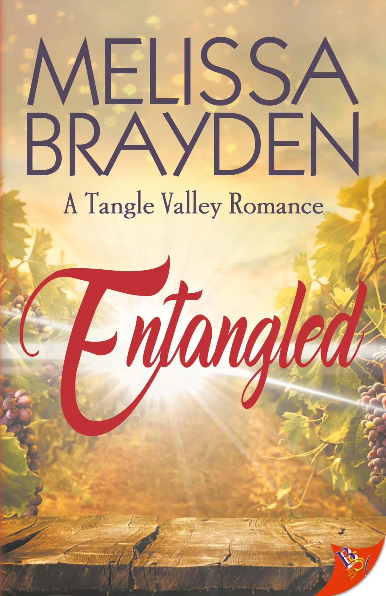 Cover: 9781635557091 | Entangled | Melissa Brayden | Taschenbuch | Englisch | 2020