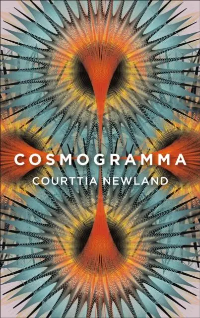 Cover: 9781786897091 | Cosmogramma | Courttia Newland | Taschenbuch | Kartoniert / Broschiert
