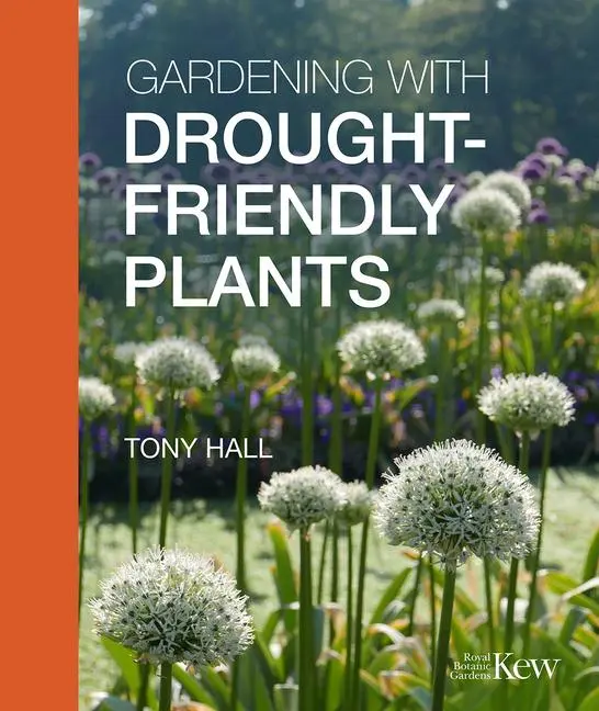 Cover: 9781842467091 | Gardening With Drought-Friendly Plants | Tony Hall | Buch | Gebunden