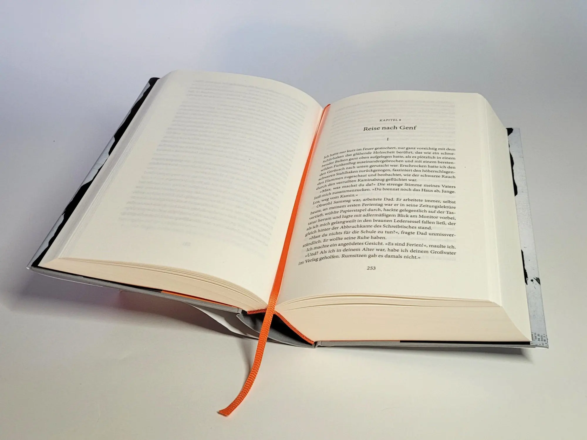 Bild: 9783000807091 | Jasper Field | Simon Jarr | Buch | Deutsch | 2025 | SIMON JARR