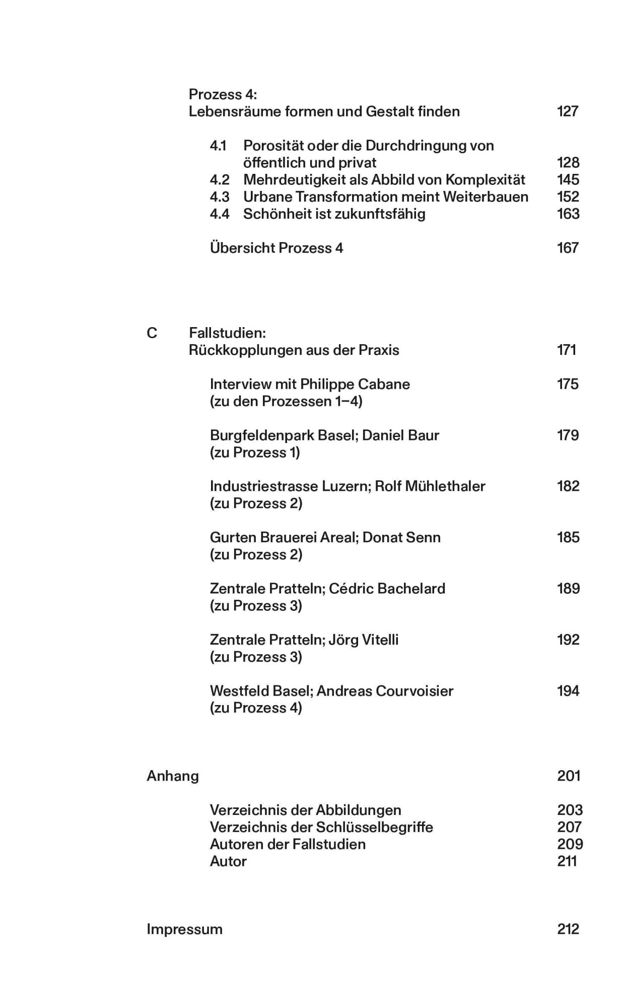 Bild: 9783035627091 | Zukunftsfähige Lebensräume | Grundlagen für urbane Transformation