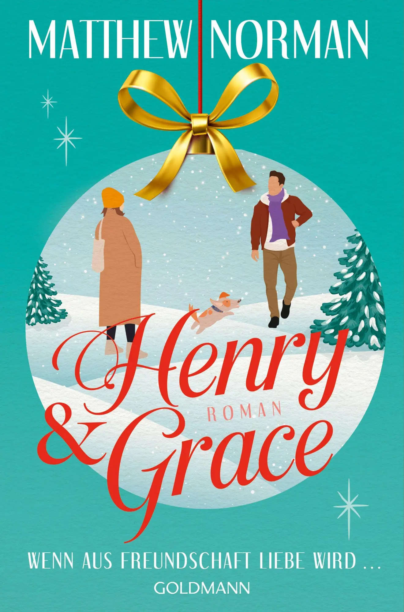 Henry & Grace - Neuware