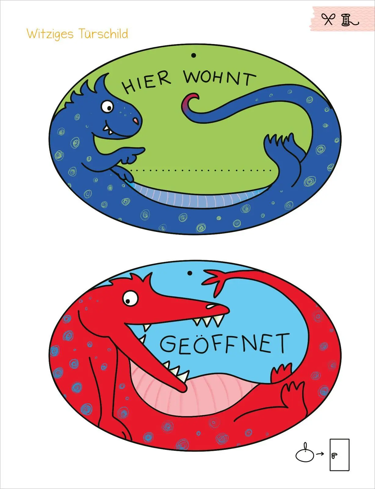 Bild: 9783845857091 | Mein erstes großes Ferien-Bastelheft | Schneiden &amp; Kleben | Buch