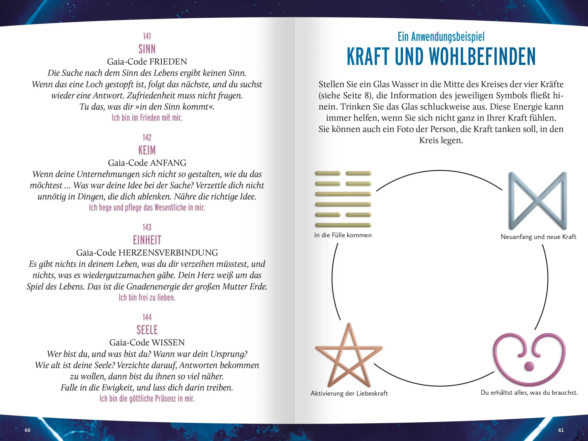Bild: 9783863747091 | Strichcoding. Das Kartenset | Roswitha Stark | Box | Schachtel | 64 S.
