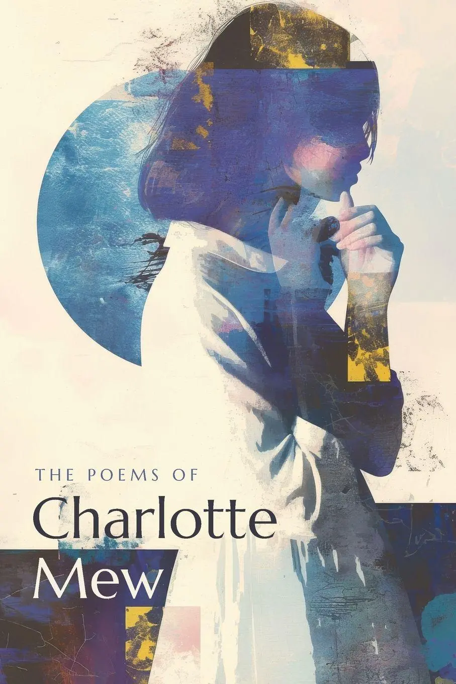 Cover: 9798240807091 | The Poems of Charlotte Mew | Charlotte Mew | Taschenbuch | Englisch