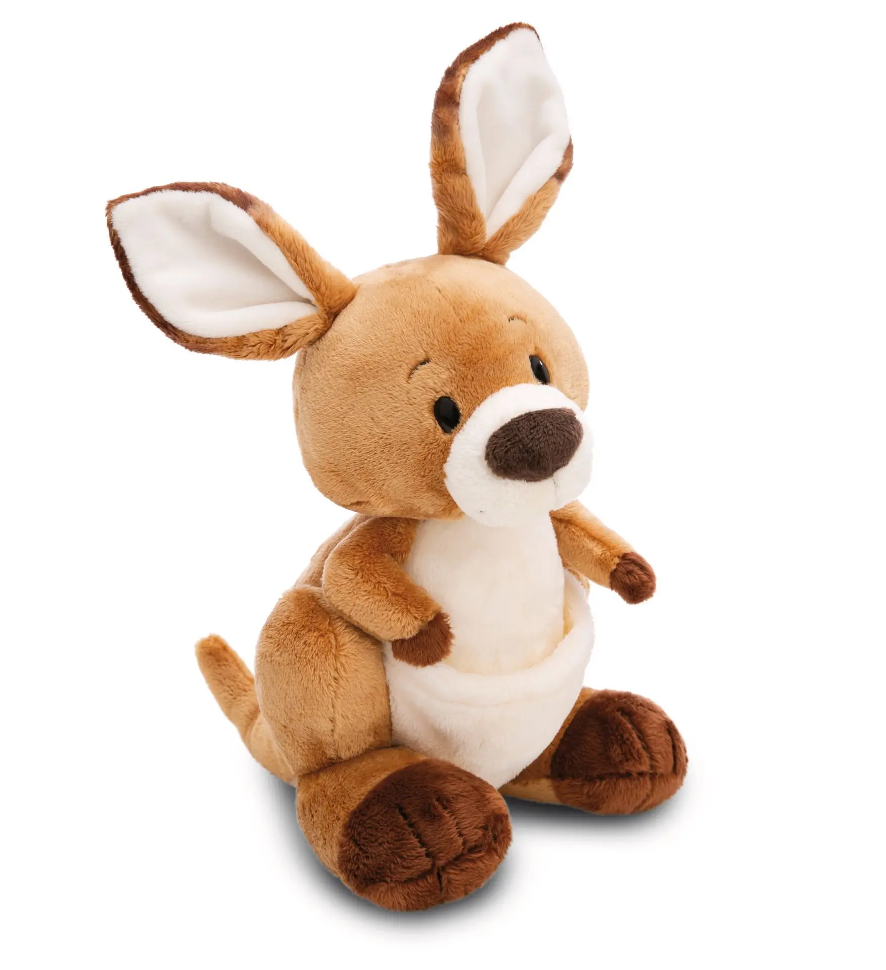 Cover: 4012390617191 | Nici 61719 Kuscheltier Känguru Kelly 35cm stehend | Wild Friends