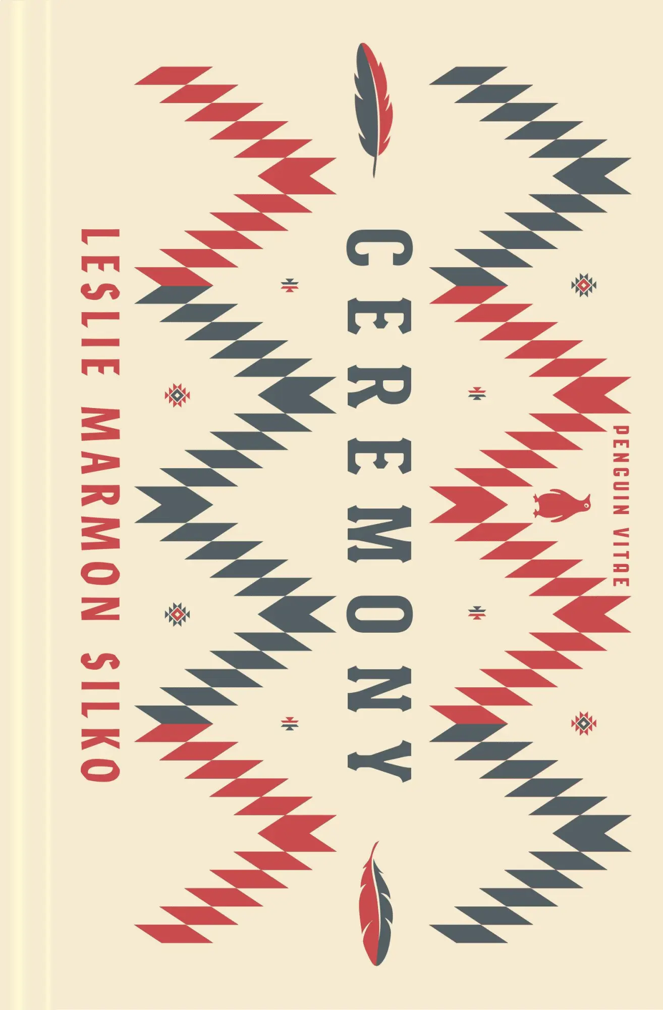 Cover: 9780143137191 | Ceremony | Leslie Marmon Silko | Buch | Penguin Vitae | Englisch