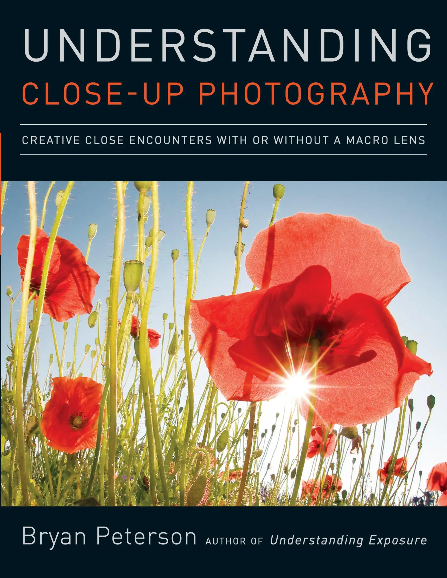 Cover: 9780817427191 | Understanding Close-up Photography | B. Peterson | Taschenbuch | 2009 Cover: 9780817427191 | Understanding Close-up Photography | B. Peterson | Taschenbuch | 2009