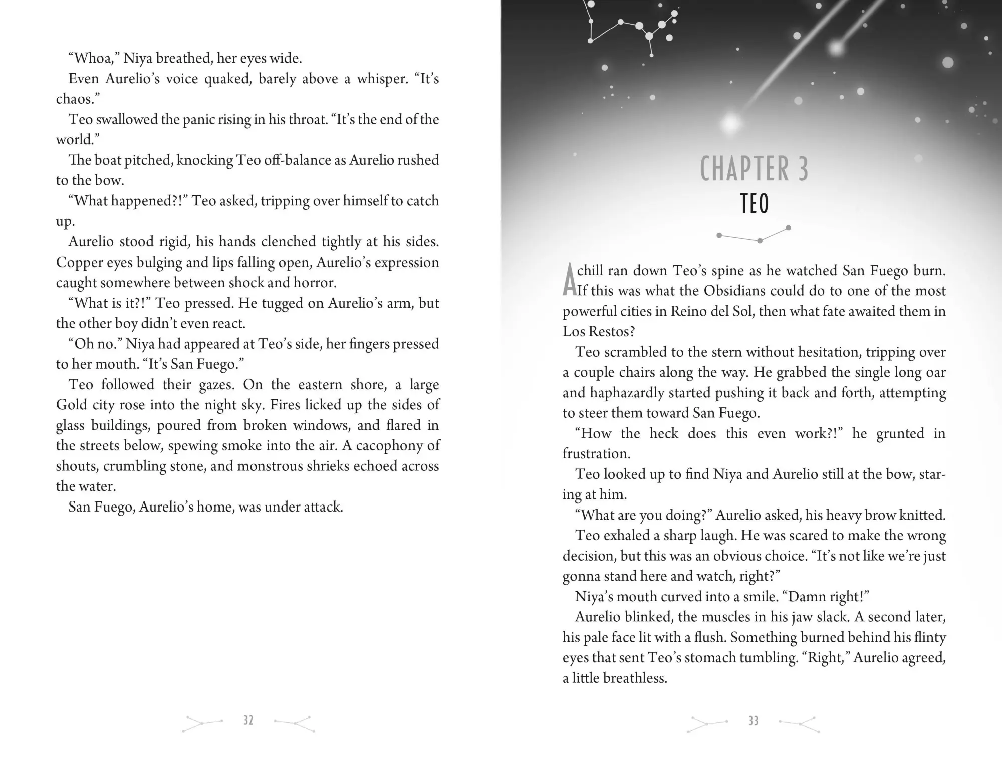 Bild: 9781035057191 | Celestial Monsters | Aiden Thomas | Taschenbuch | Englisch | 2024