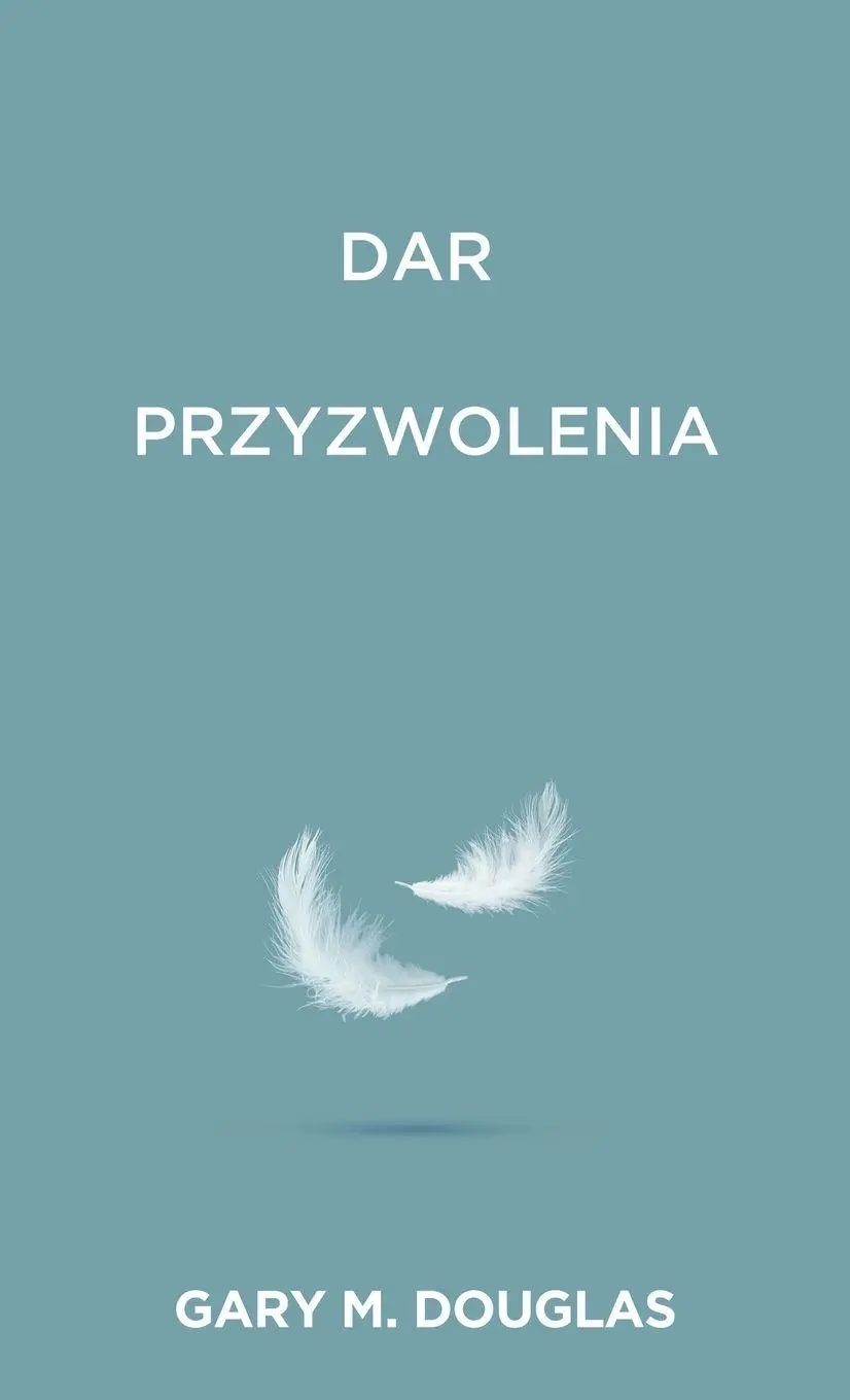 Cover: 9781634937191 | Dar przyzwolenia (Polish) | Gary M. Douglas | Taschenbuch | Polnisch