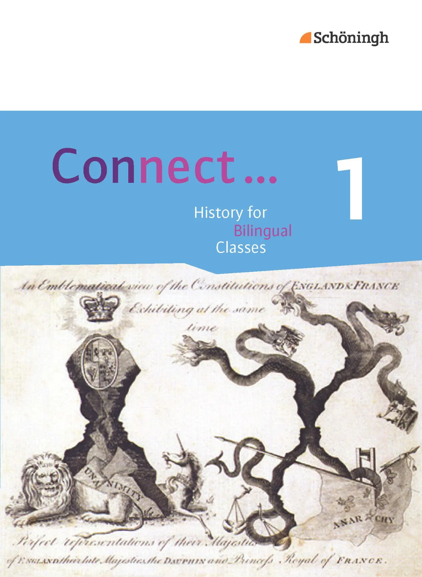 Cover: 9783140247191 | CONNECT 1. Einführungsphase | Iris Faßbender | Taschenbuch | 328 S.