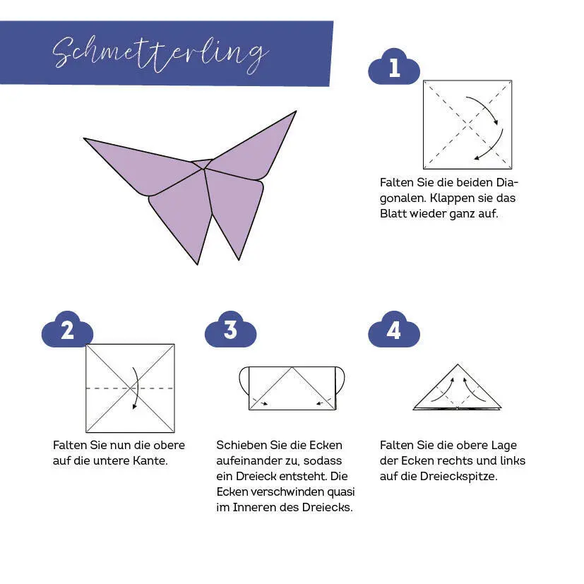 Rückseite: 9783745927191 | 333 Origami - Beautiful Sky - Zauberschöne Papiere falten | Buch