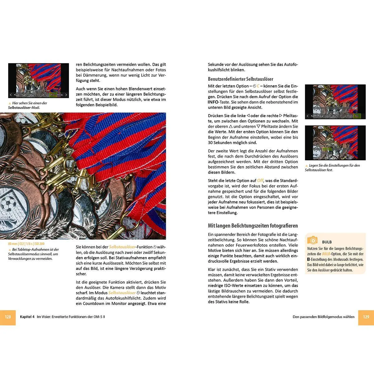 Bild: 9783832807191 | OM System OM-5 Mark II - Das umfangreiche Praxisbuch zu Ihrer Kamera