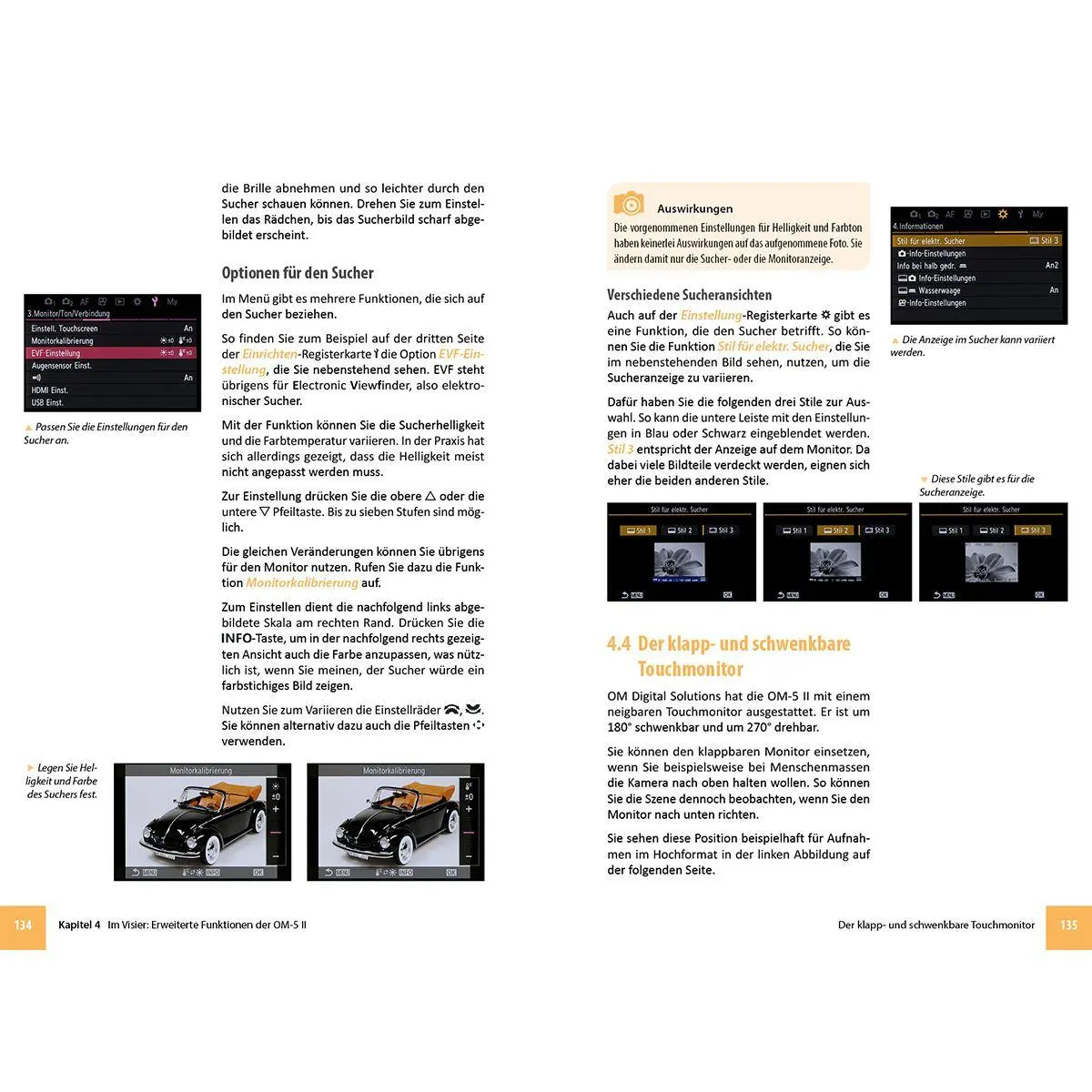 Bild: 9783832807191 | OM System OM-5 Mark II - Das umfangreiche Praxisbuch zu Ihrer Kamera