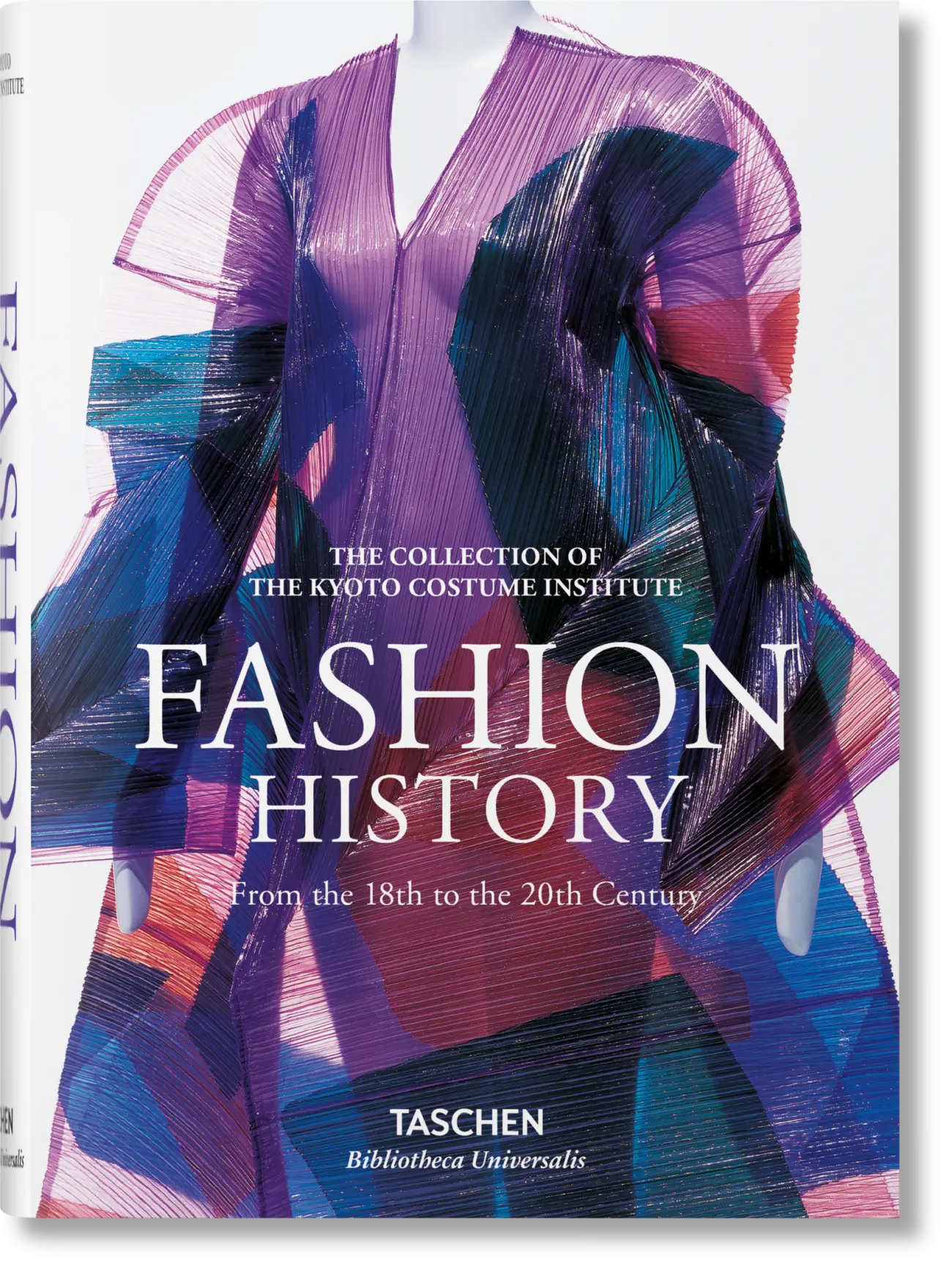 Cover: 9783836557191 | Fashion History | Buch | 648 S. | Englisch | 2020 | EAN 9783836557191