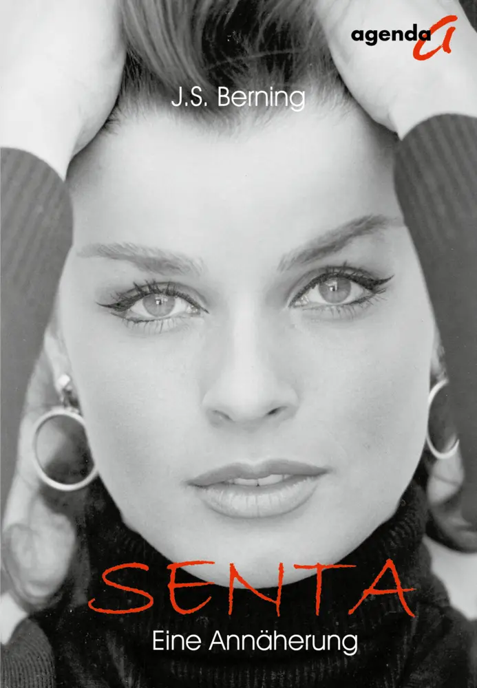 Cover: 9783896887191 | Senta | Eine Annäherung | J.S. Berning | Buch | 122 S. | Deutsch