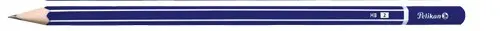 Cover: 4012700257291 | Pelikan Bleistift HB, Sechskant, Blau, 1 Stück | 978932 | 2021