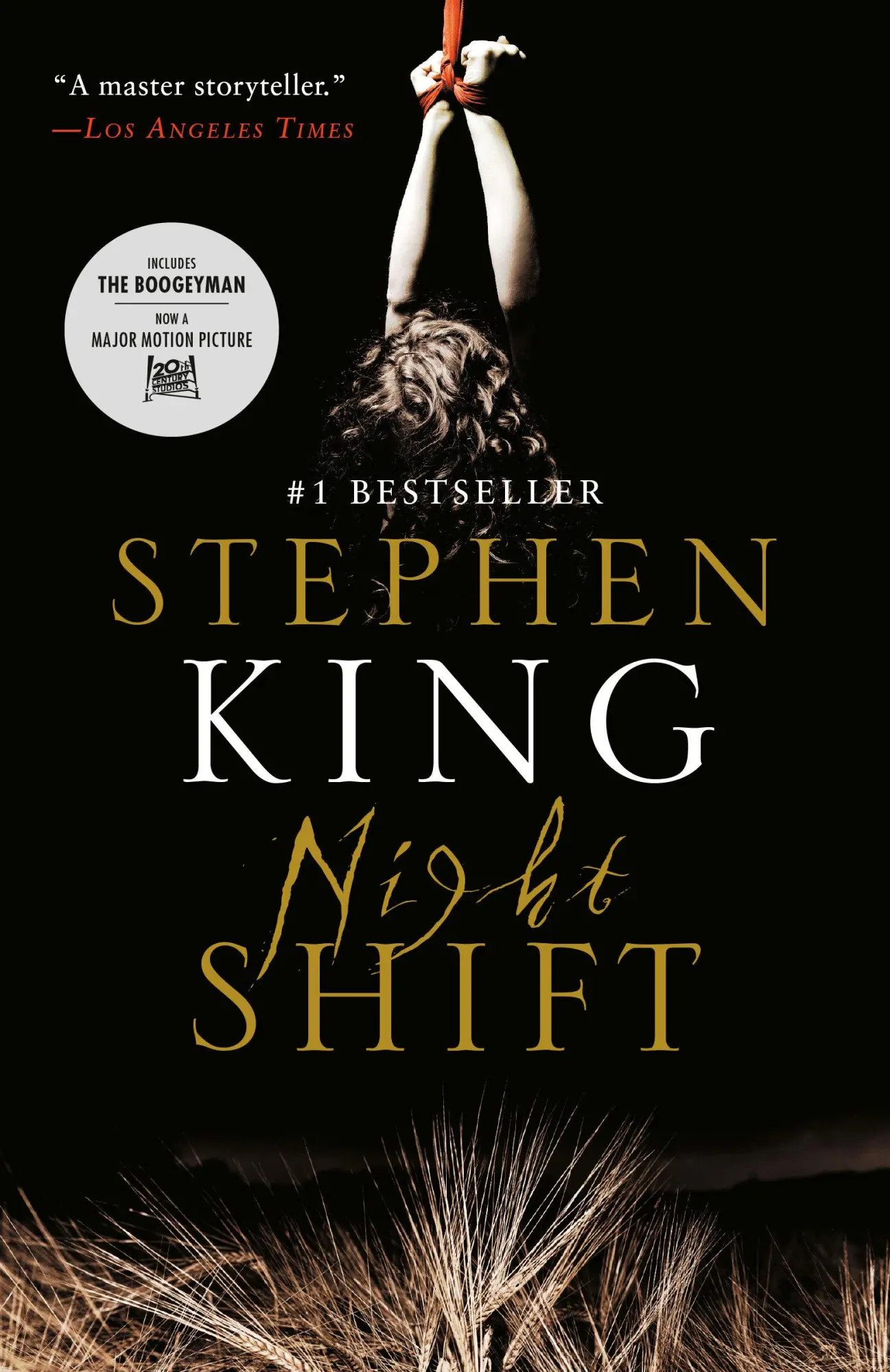 Cover: 9780307947291 | Night Shift | Stephen King | Taschenbuch | Einband - flex.(Paperback)