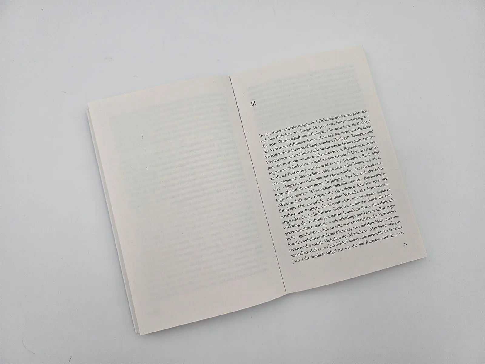 Bild: 9783492307291 | Macht und Gewalt | Hannah Arendt | Taschenbuch | 208 S. | Deutsch
