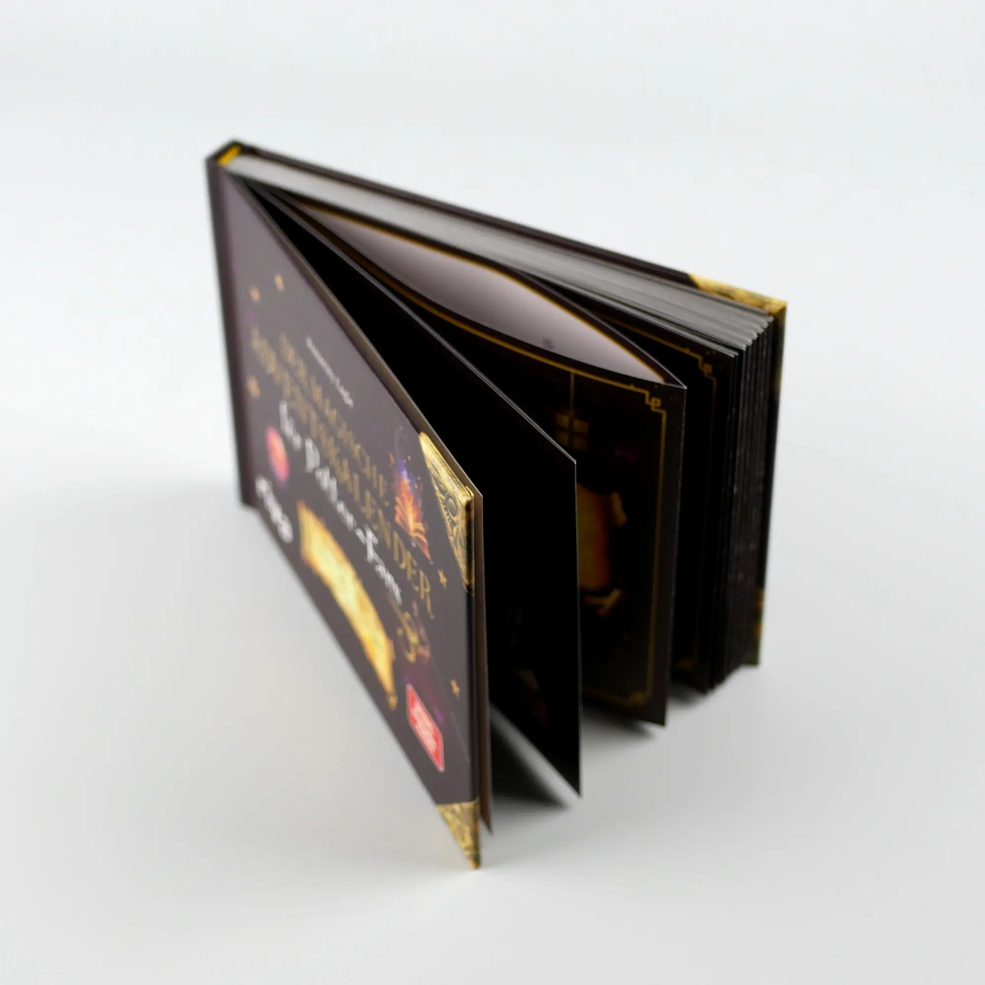 Bild: 9783742327291 | Der magische Adventskalender für Potter-Fans 3 | Pemerity Eagle | Buch