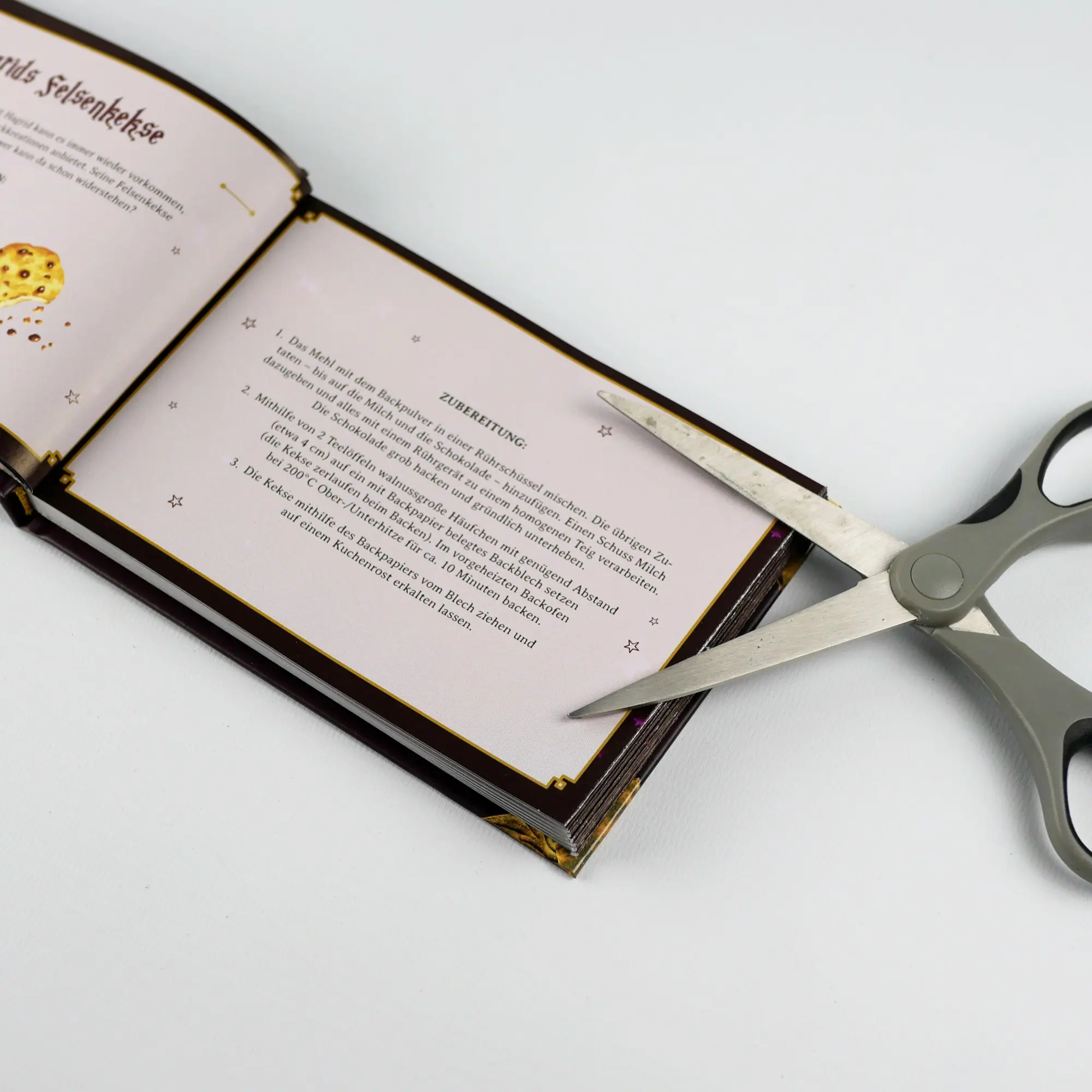 Bild: 9783742327291 | Der magische Adventskalender für Potter-Fans 3 | Pemerity Eagle | Buch
