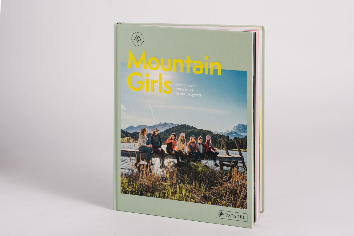 Bild: 9783791387291 | Mountain Girls | Munich Mountain Girls (u. a.) | Buch | 208 S. | 2021