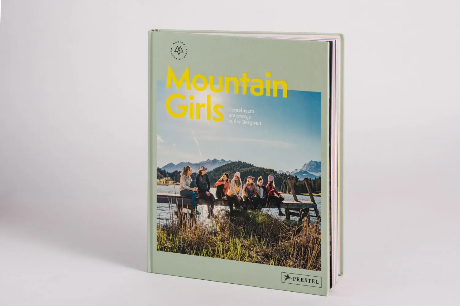 Bild: 9783791387291 | Mountain Girls | Munich Mountain Girls (u. a.) | Buch | 208 S. | 2021