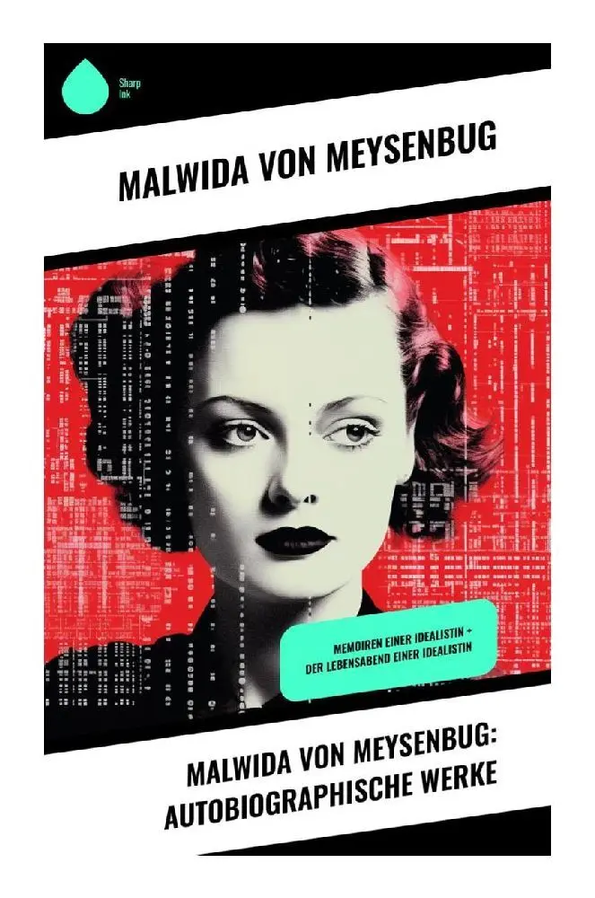 Cover: 9788028347291 | Malwida von Meysenbug: Autobiographische Werke | Malwida von Meysenbug