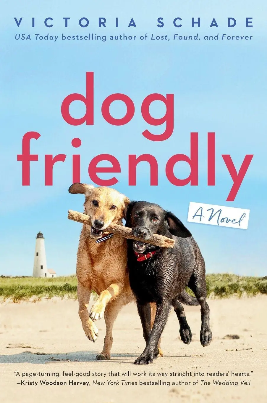 Cover: 9780593437391 | Dog Friendly | Victoria Schade | Taschenbuch | Englisch | 2022