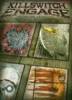 Cover: 9780739057391 | Killswitch Engage Guitar Anthology | Killswitch Engage | Taschenbuch