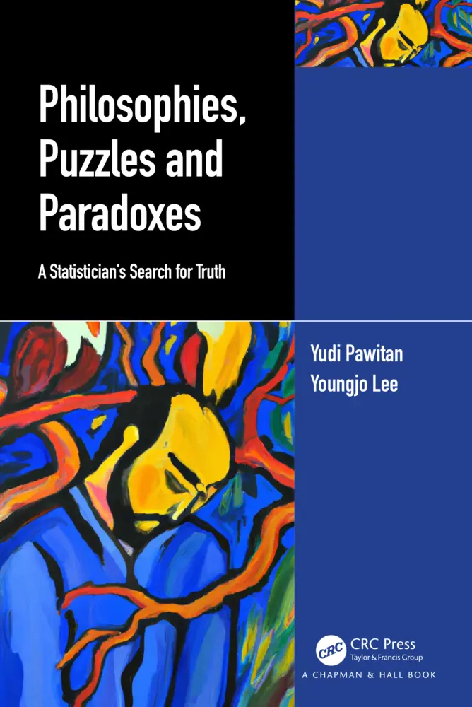 Cover: 9781032377391 | Philosophies, Puzzles and Paradoxes | Yudi Pawitan (u. a.) | Buch