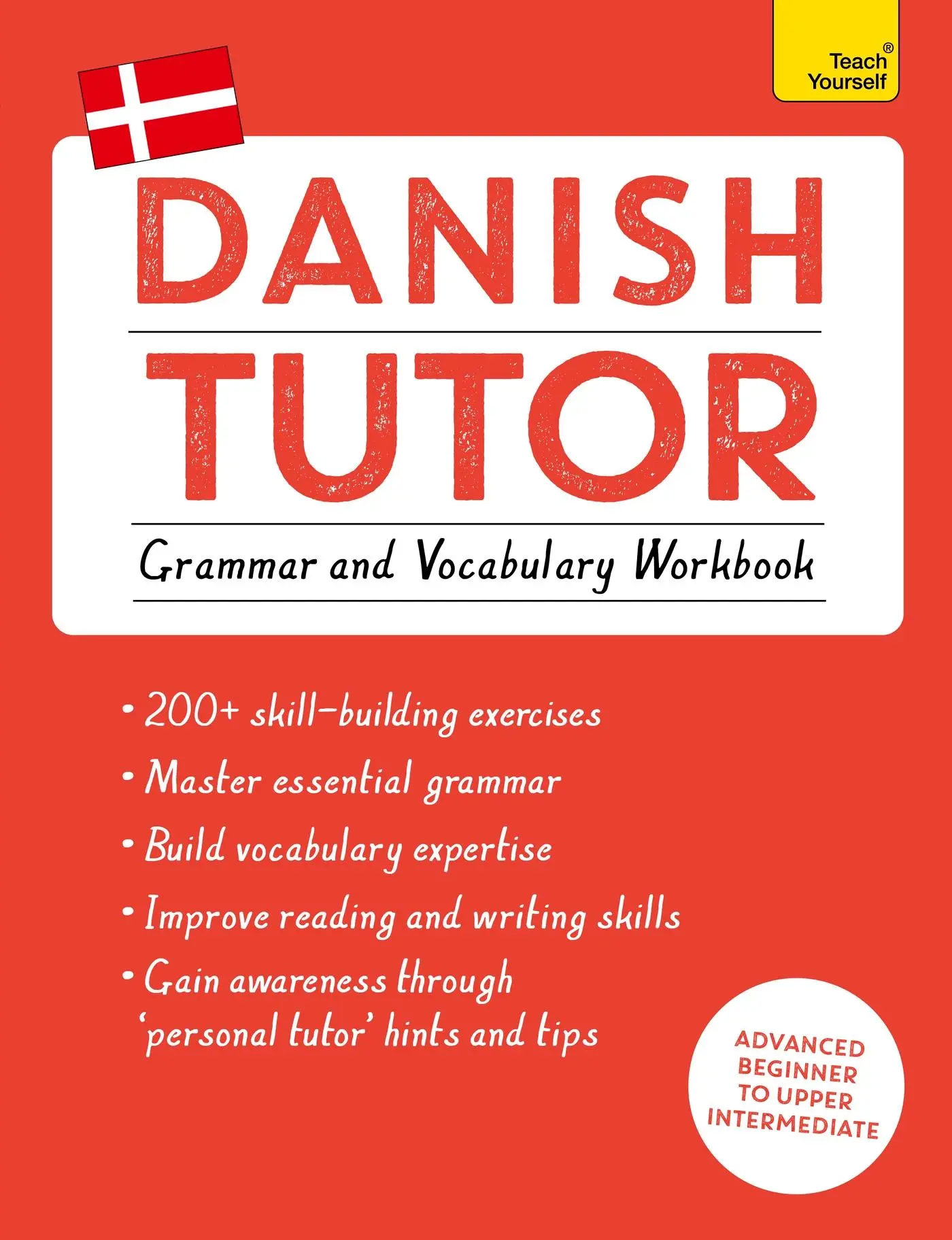 Cover: 9781473617391 | Danish Tutor | Anne Grydehøj (u. a.) | Taschenbuch | Englisch | 2019