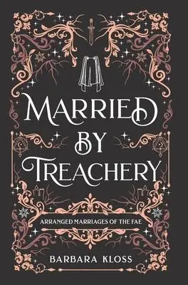 Cover: 9781734457391 | Married by Treachery | Barbara Kloss | Buch | Gebunden | Englisch