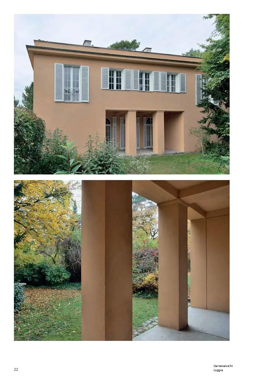 Bild: 9783034607391 | Mies van der Rohe. Das gebaute Werk | Carsten Krohn | Buch | 240 S.