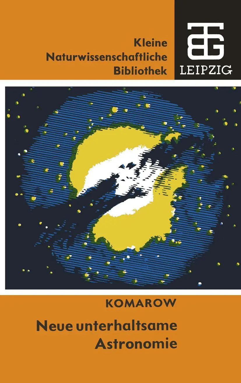 Cover: 9783322007391 | Neue unterhaltsame Astronomie | Viktor N Komarow | Taschenbuch | 1990