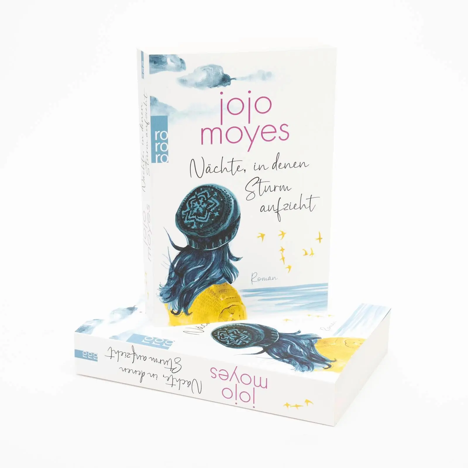 Bild: 9783499017391 | Nächte, in denen Sturm aufzieht | Jojo Moyes | Taschenbuch | 480 S.