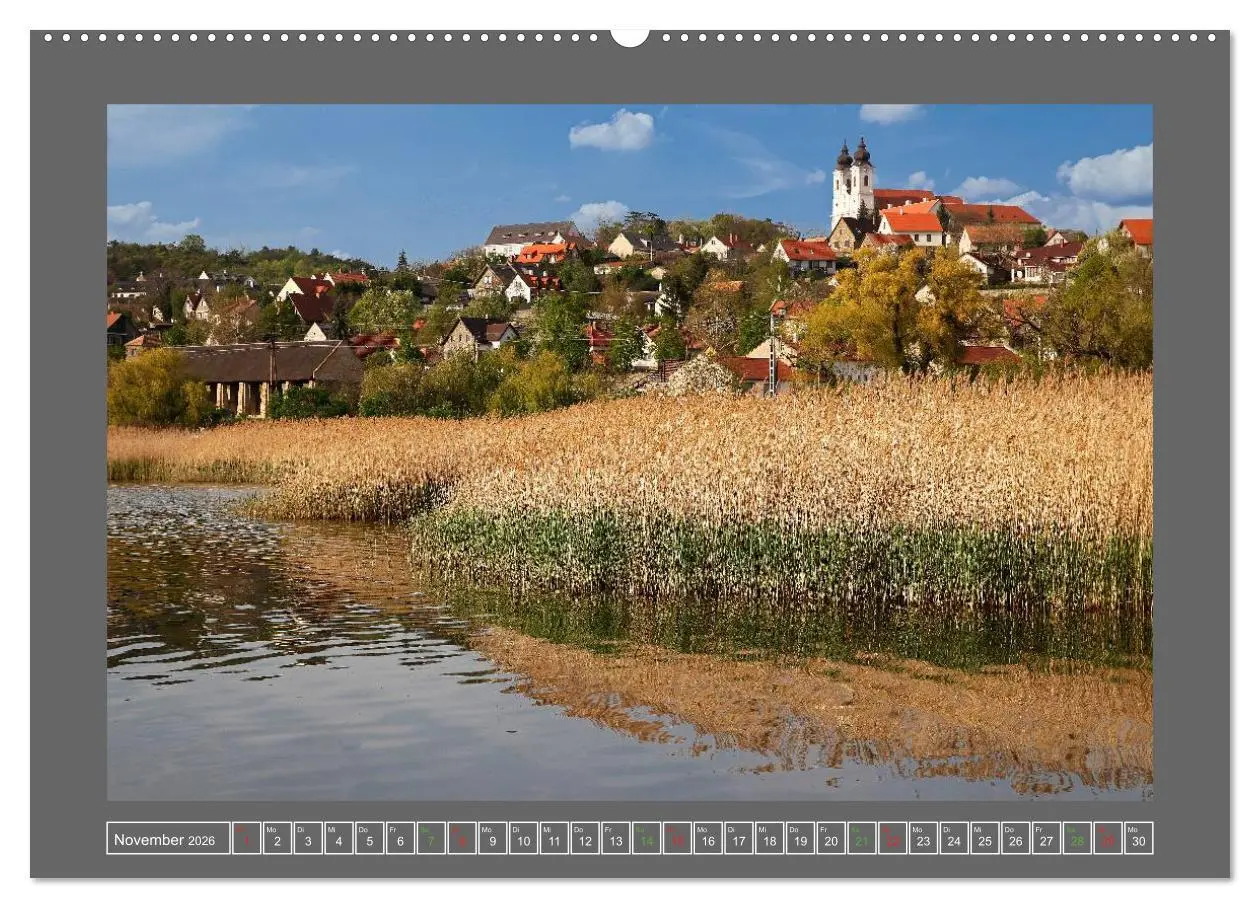 Bild: 9783516217391 | Ungarn - um den westlichen Balaton (hochwertiger Premium...