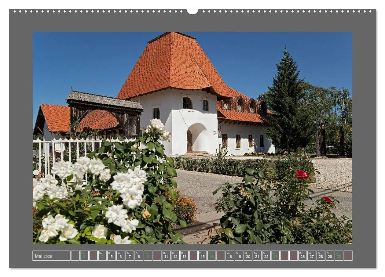 Bild: 9783516217391 | Ungarn - um den westlichen Balaton (hochwertiger Premium...