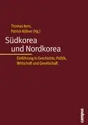 Cover: 9783593377391 | Südkorea und Nordkorea | Thomas Kern | Taschenbuch | 306 S. | Deutsch