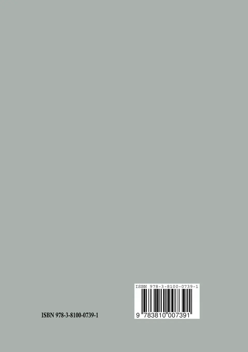 Rückseite: 9783810007391 | Jahrbuch für Soziologiegeschichte 1990 | Heinz-Juergen Dahme (u. a.)
