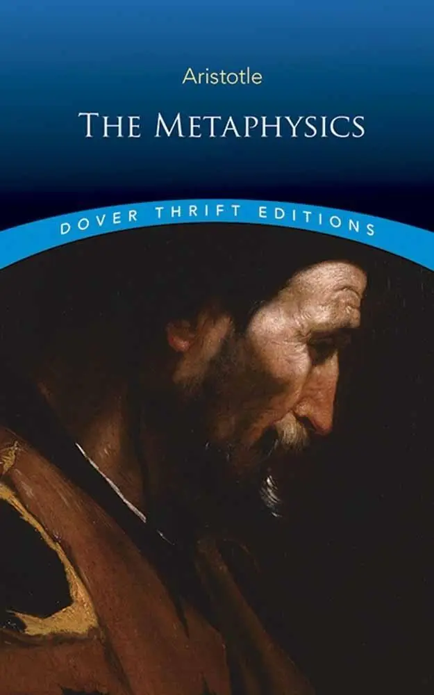 Cover: 9780486817491 | The Metaphysics | Aristotle | Taschenbuch | Kartoniert / Broschiert