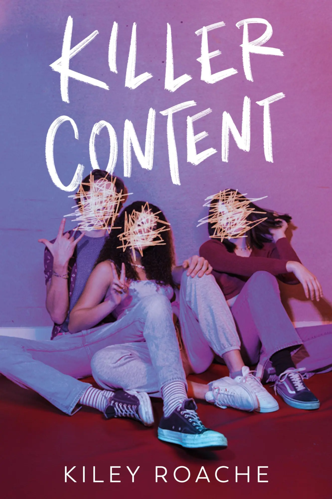 Cover: 9780593427491 | Killer Content | Kiley Roache | Taschenbuch | 336 S. | Englisch | 2021