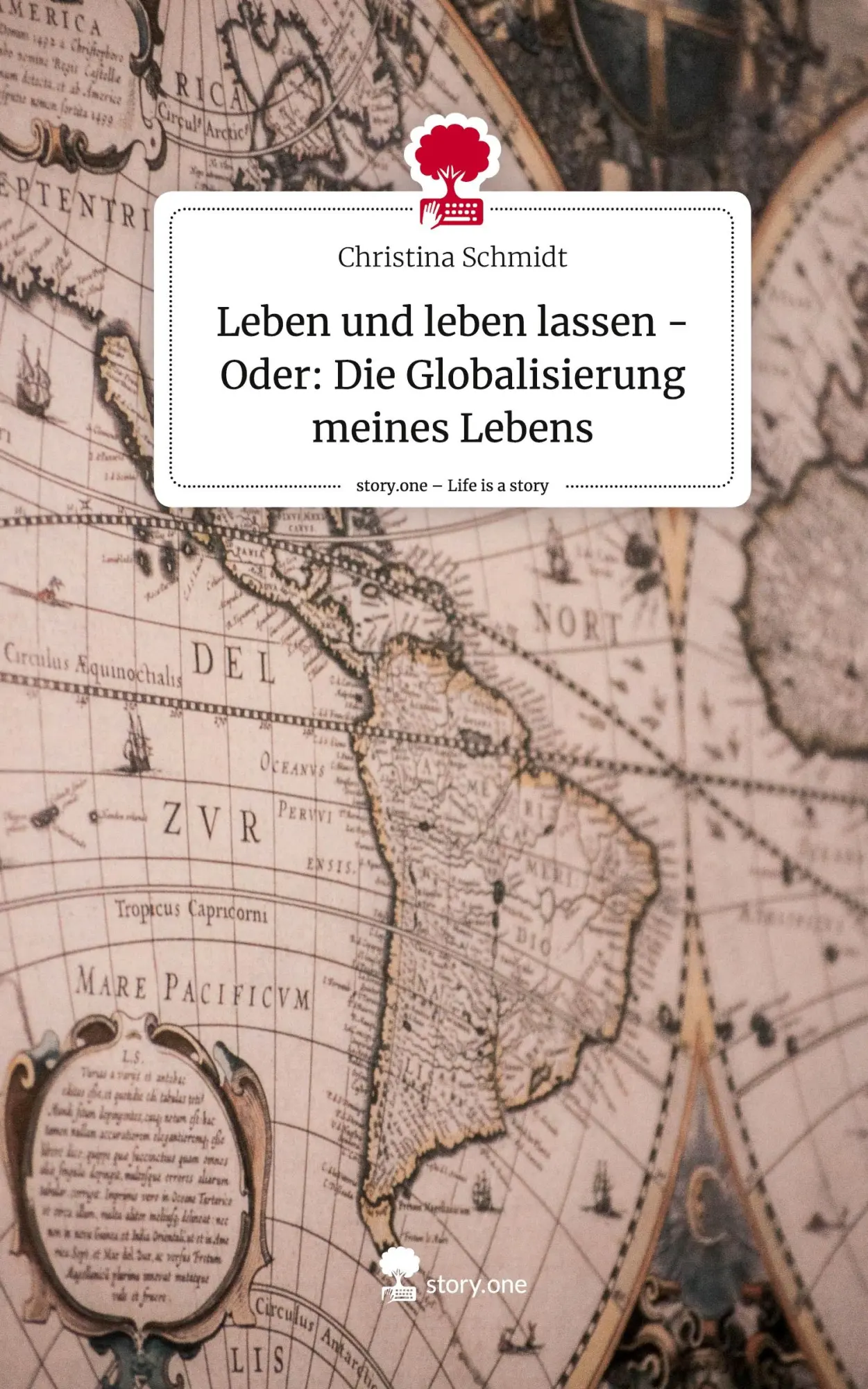 Cover: 9783710867491 | Leben und leben lassen - Oder: Die Globalisierung meines Lebens.... Cover: 9783710867491 | Leben und leben lassen - Oder: Die Globalisierung meines Lebens....
