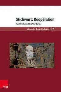 Cover: 9783847107491 | Stichwort: Kooperation | Rainer Stollmann | Taschenbuch | 423 S.