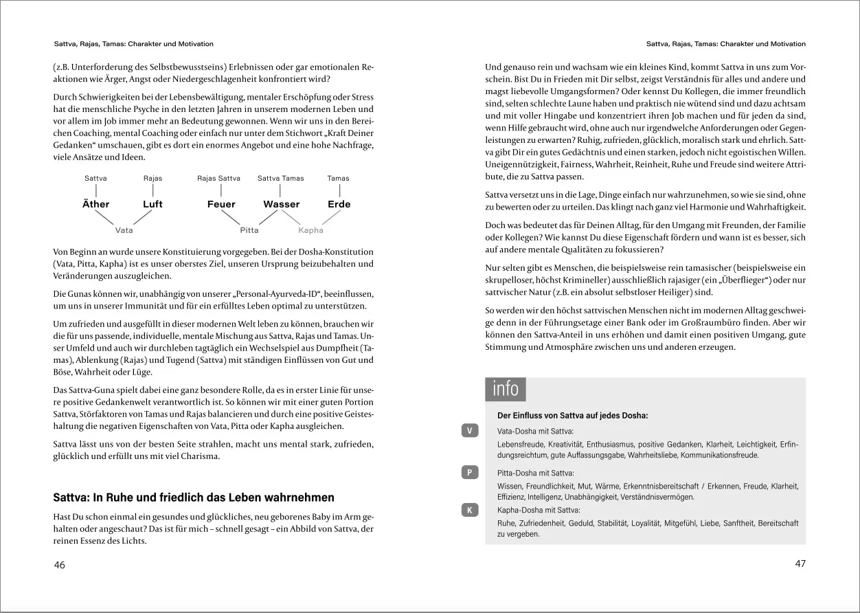 Bild: 9783966457491 | Ayurveda: Einfach machen | Ariane Hotzel | Taschenbuch | 352 S. | 2022