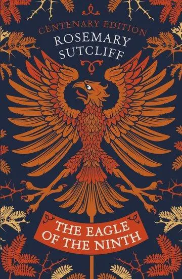 Cover: 9780192777591 | The Eagle of the Ninth | Centenary Edition | Rosemary Sutcliff | Buch