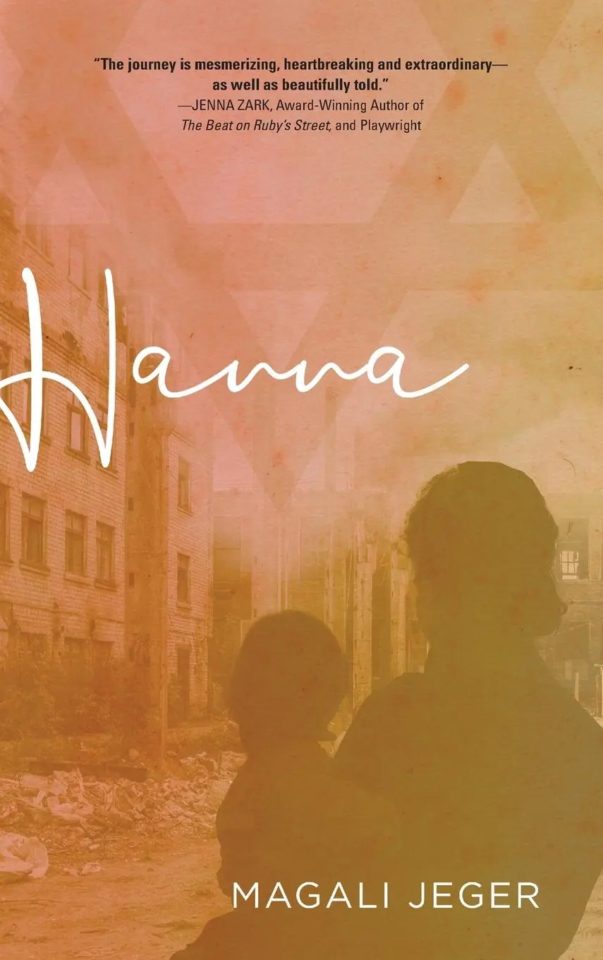 Cover: 9781646637591 | Hanna | Magali Jeger | Buch | Englisch | 2022 | Koehler Books