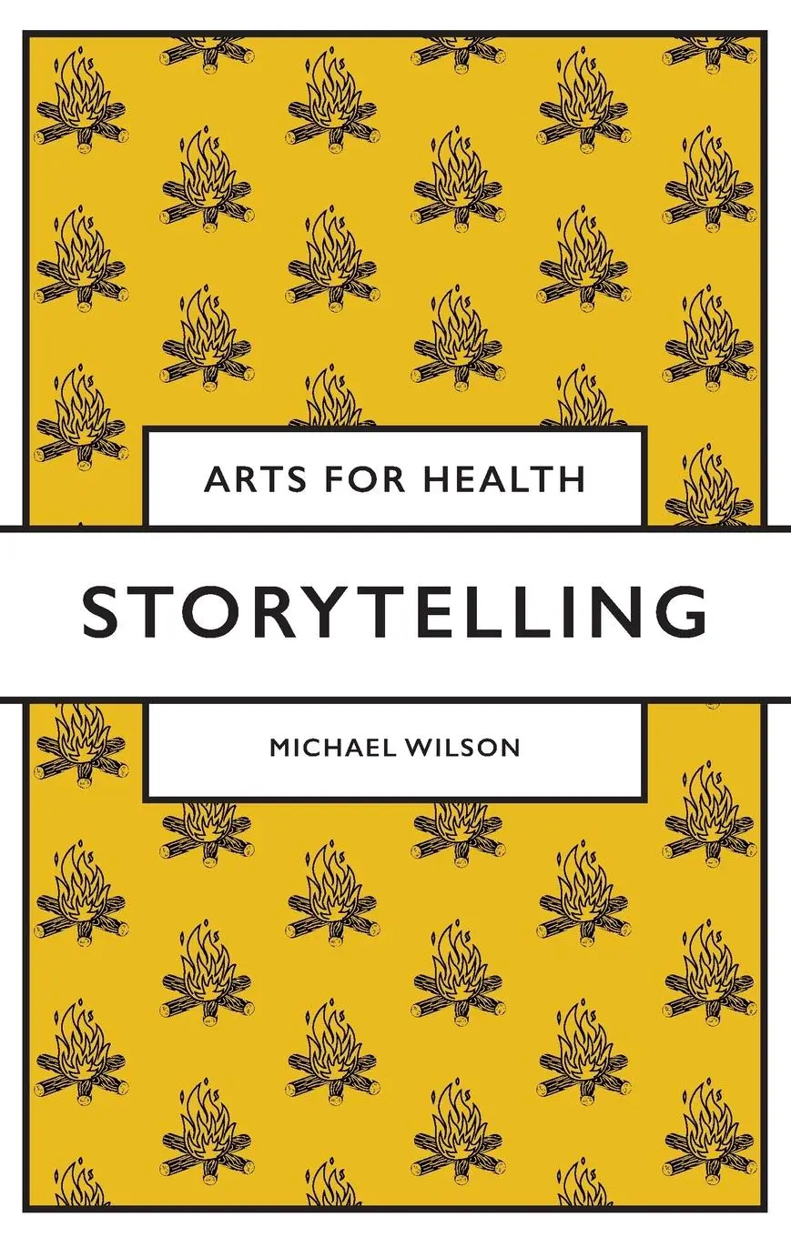 Cover: 9781839097591 | Storytelling | Michael Wilson (u. a.) | Taschenbuch | Englisch | 2022